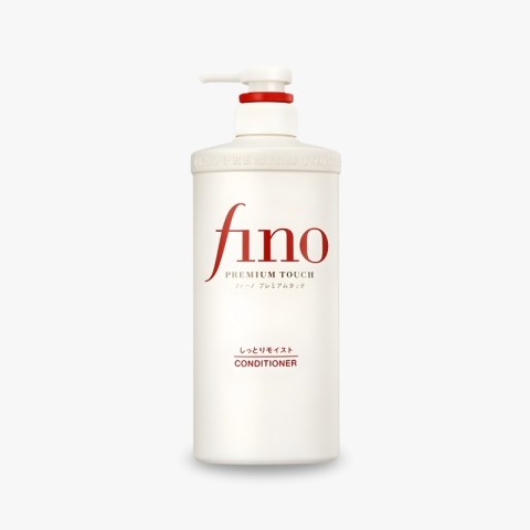 Shiseido - Fino Premium Touch Conditioner