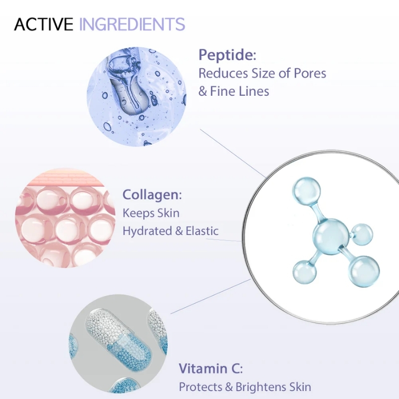 OOTD - Overnight Eye Cream P.M