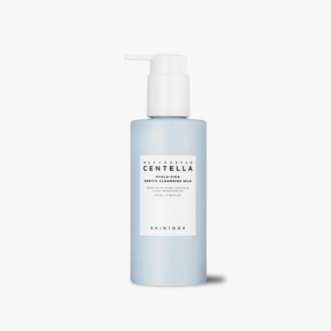 SKIN 1004 Madagascar Centella Hyalu-Cica Gentle Cleansing Milk 200ml