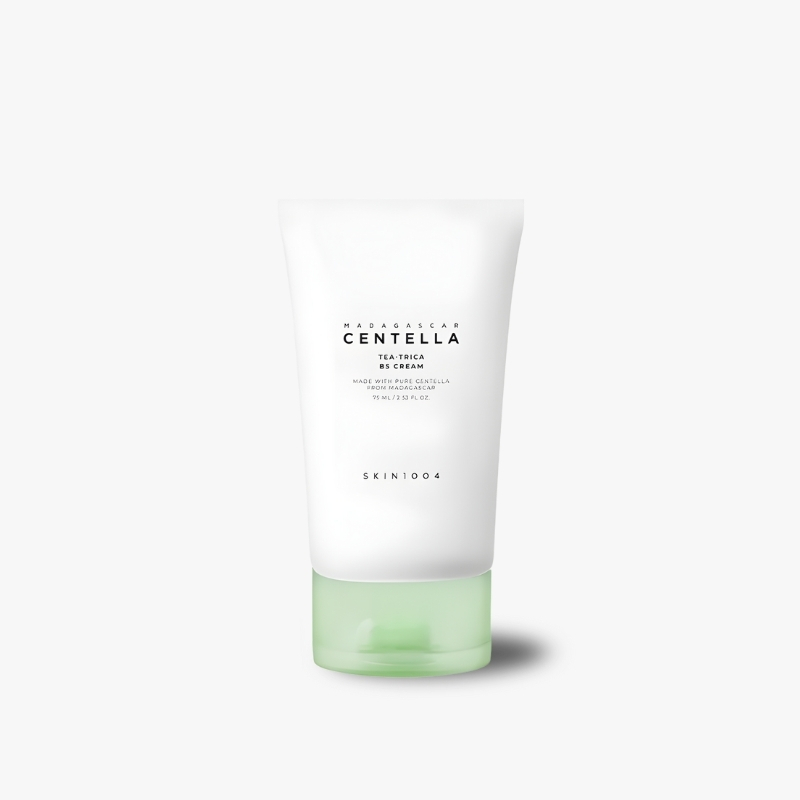 SKIN 1004 Madagascar Centella Tea-Trica B5 Cream 75ml