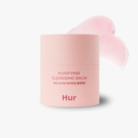 House of Hur Purifying Cleansing Balm