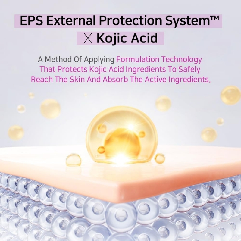 APLB Kojic Acid Vitamin C Facial Cream 55ml