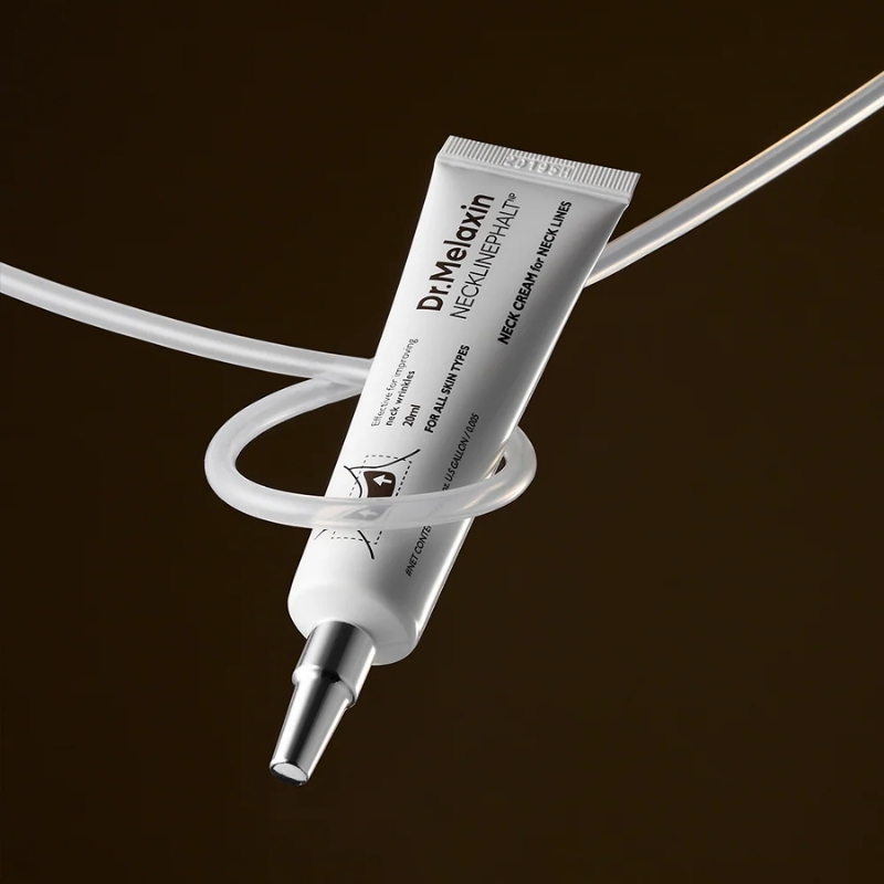 Dr.Melaxin - Necklinephalt Neck Cream