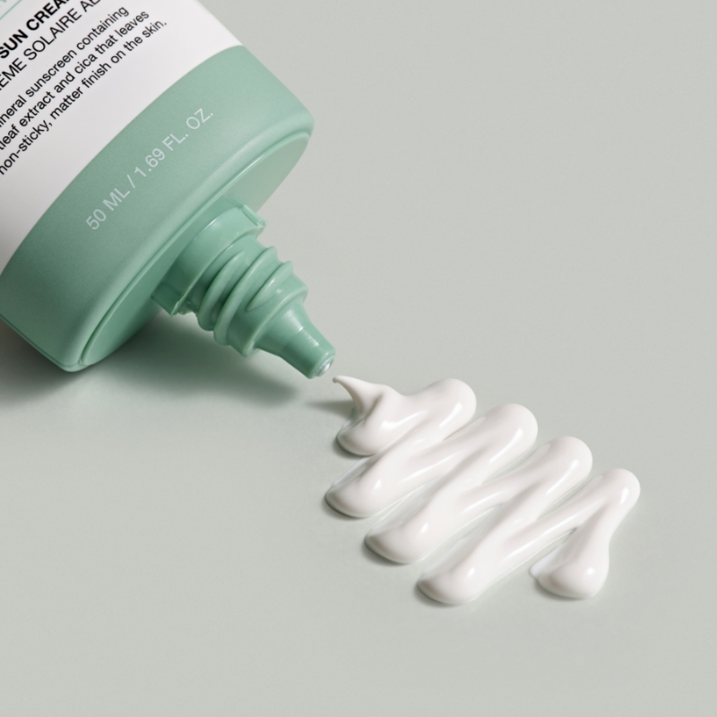 Anua Airy Sun Cream