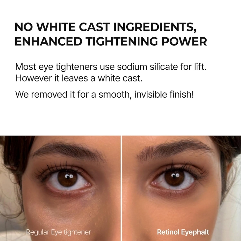 Dr.Melaxin - Eyephalt Retinol Eyebag Cream 10g