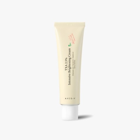 AXIS - Y TXA 2.5% Intensive Brightening Cream
