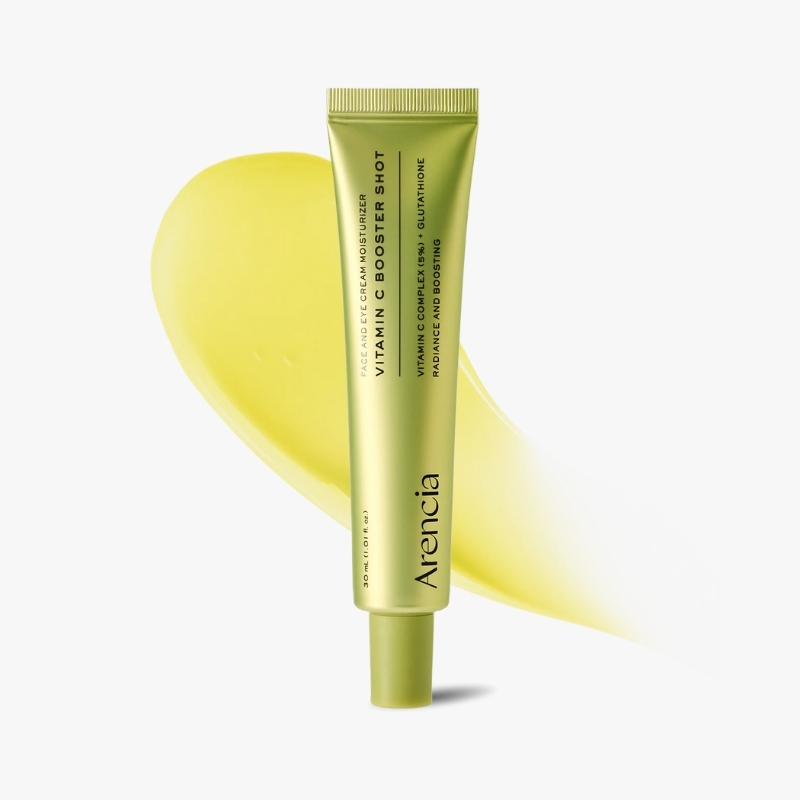 Arencia - Vitamin C Booster Shot