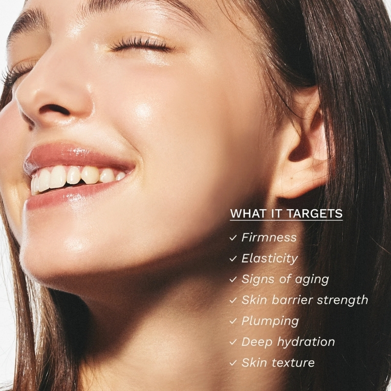 haruharu wonder - Black Rice Probiotics Barrier 2% NAD+ Serum Mist