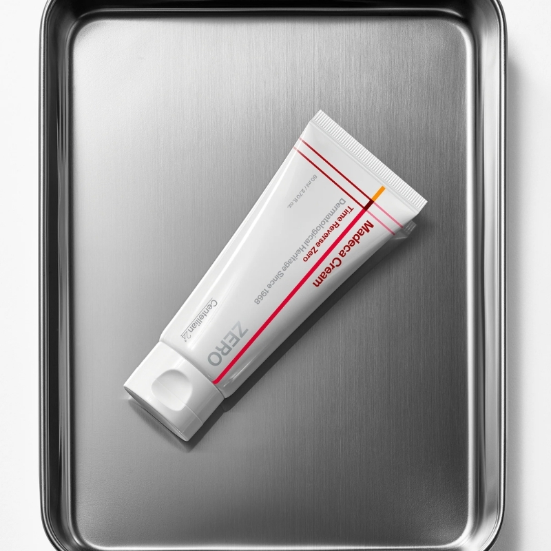 Madeca Cream Time Reverse Zero - Image 13