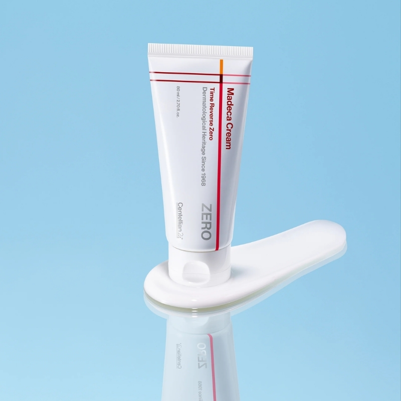 Madeca Cream Time Reverse Zero - Image 2