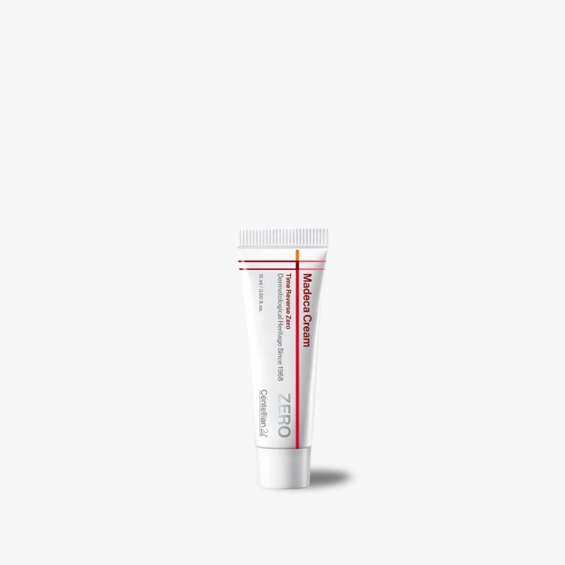 Madeca Cream Time Reverse Zero - Image 15