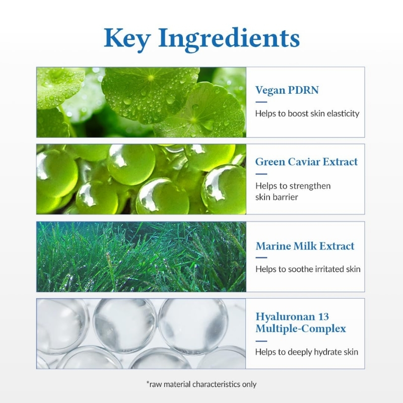 Aqua Marine Watery Cream 50ml - Image 6