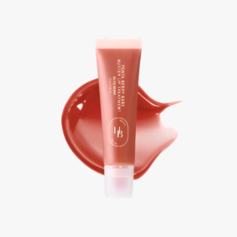HEVEBLUE - Penta Berry Panthenol Repair Lip Treatment