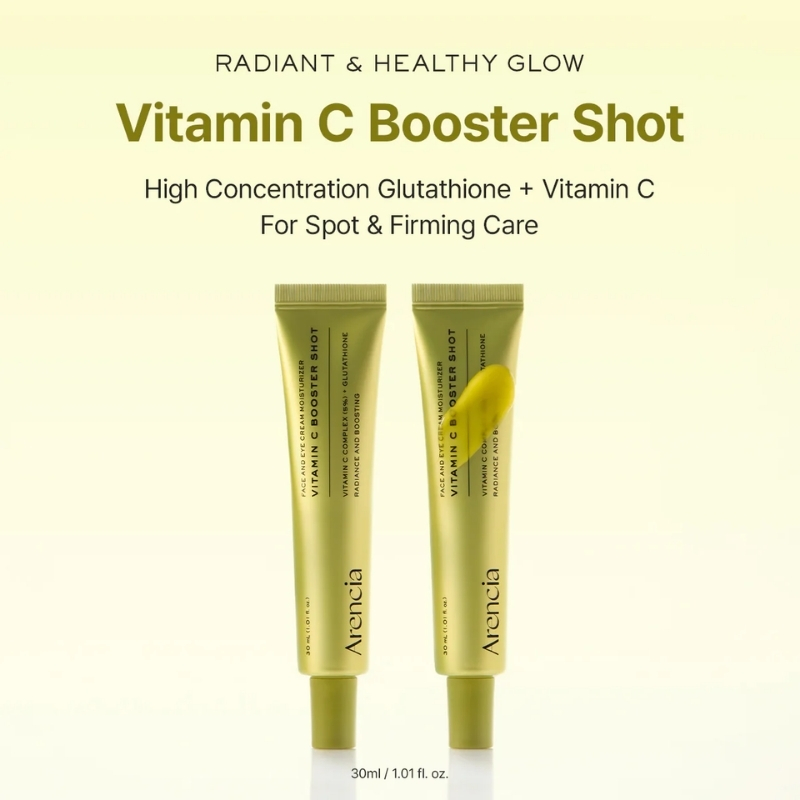 Vitamin C Booster Shot - Image 2