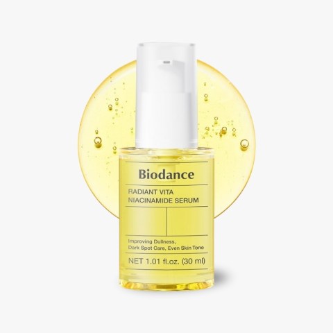 Biodance - Radiant Vita Niacinamide Serum