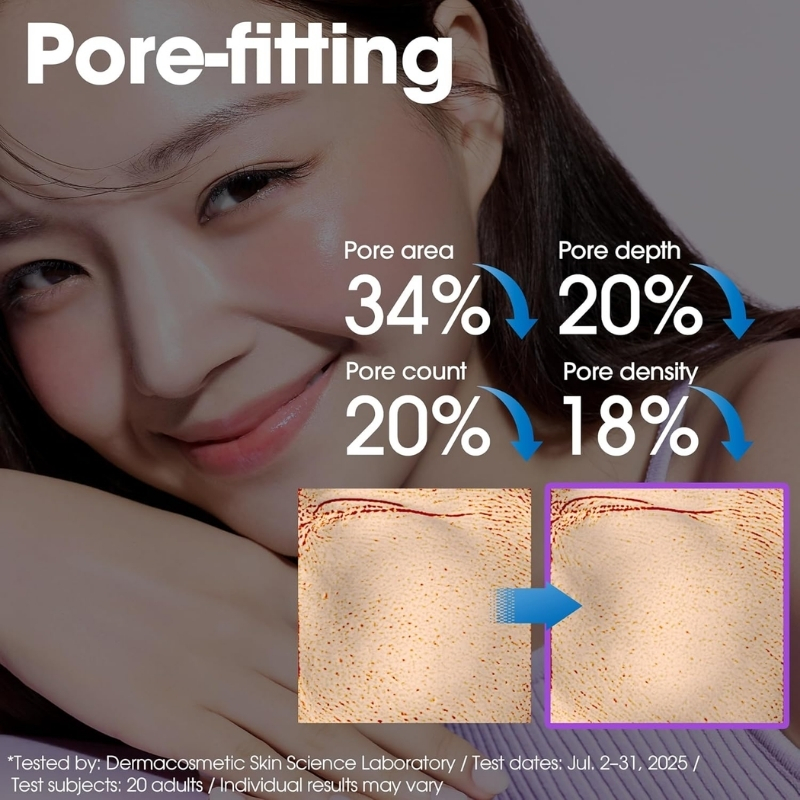 SOME BY MI Retinol Bakuchiol Bubble Toner