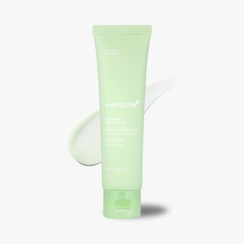 Exosome Cica Calming Cream 50ml