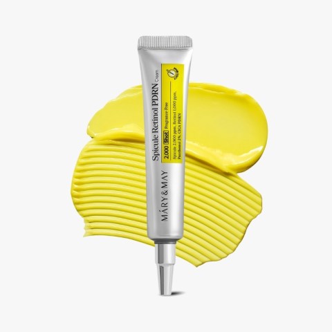 Spicule Retinol PDRN Cream 15g