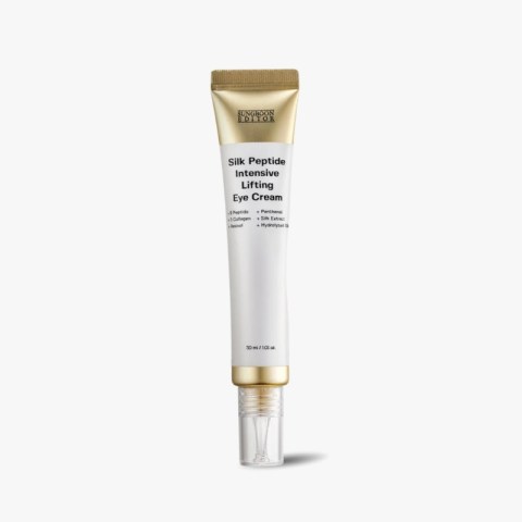 SUNGBOON EDITOR - Silk Peptide Intensive Lifting Eye Cream