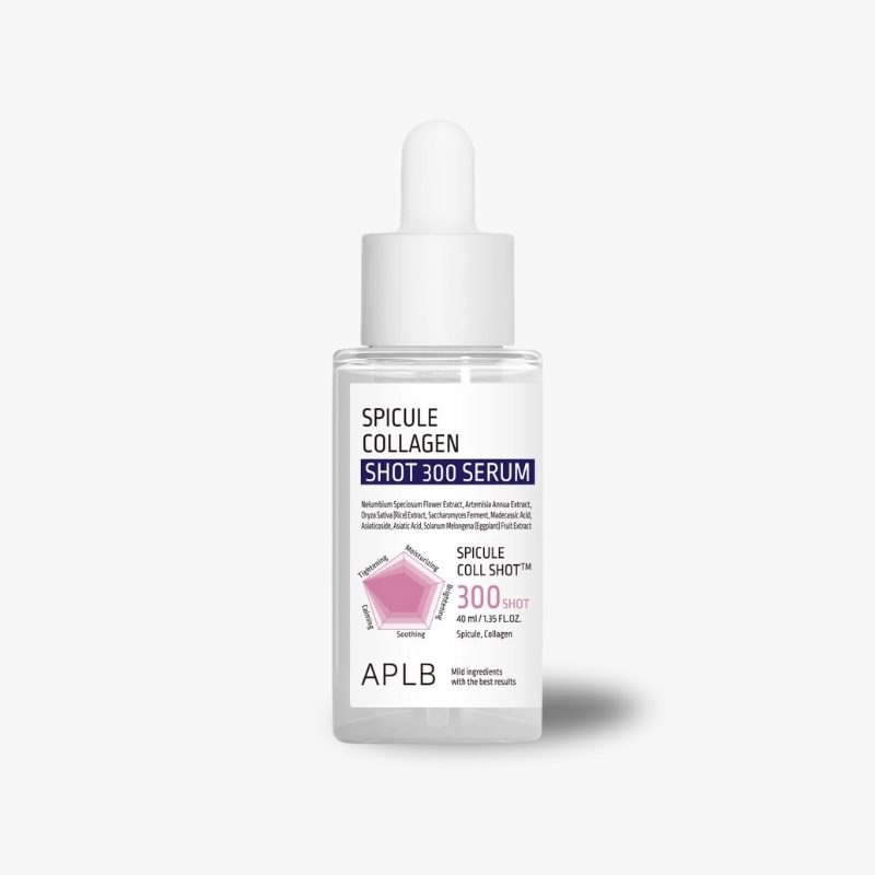 Spicule Collagen Shot 300 Serum 40ml