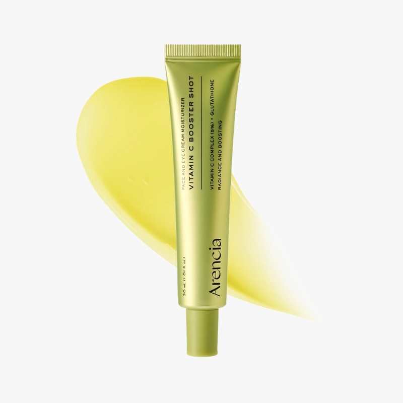 Vitamin C Booster Shot - Image 10