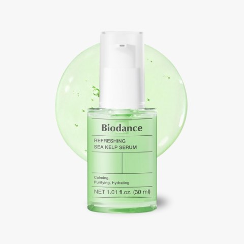 Biodance - Refreshing Sea Kelp Serum