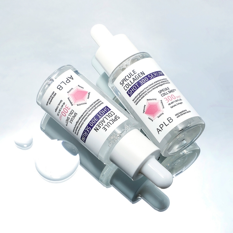 Spicule Collagen Shot 300 Serum 40ml - Image 7