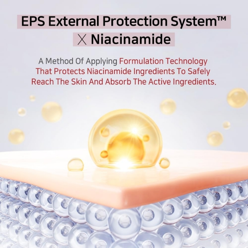 Spicule Niacinamide Shot 260 Serum 40ml - Image 11