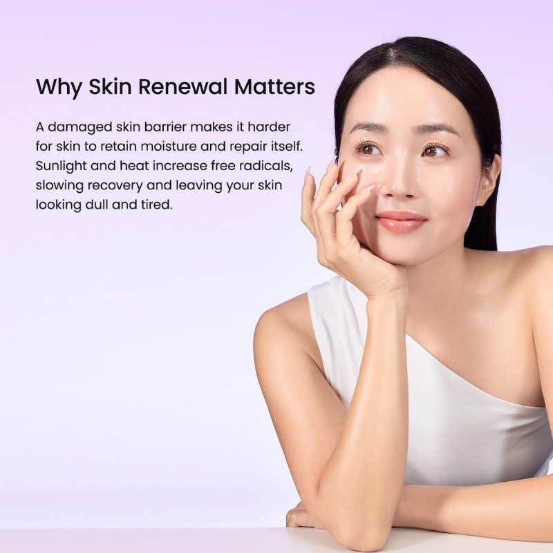 Rejuvenating Caviar PDRN Real Deep Mask - Image 7