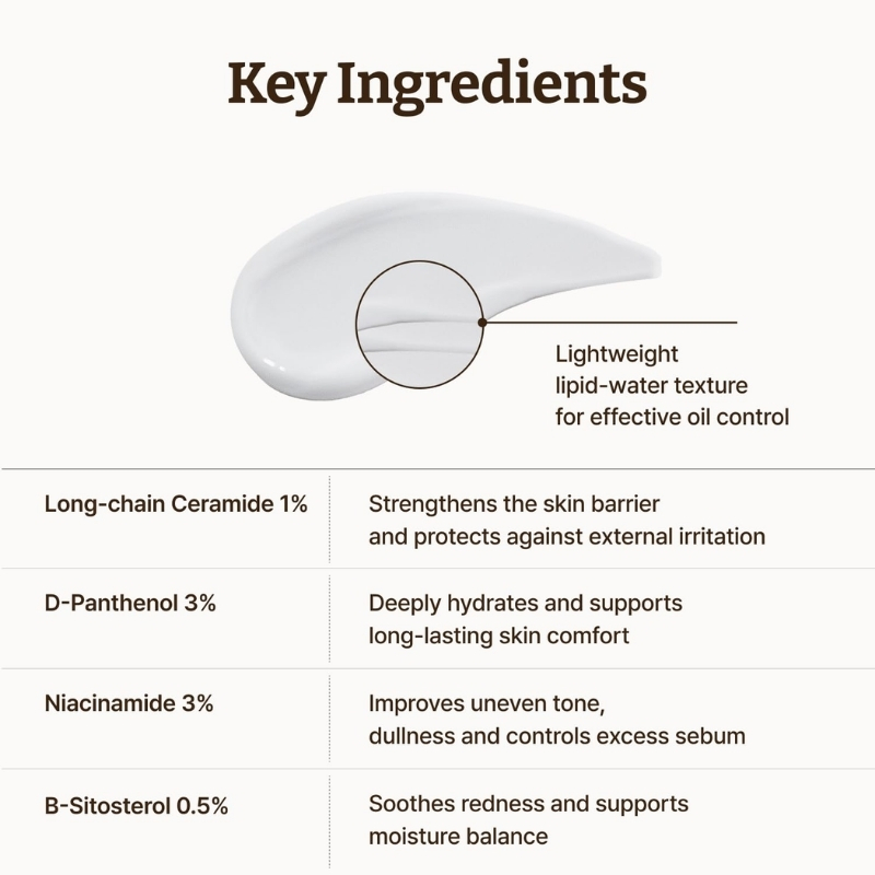 Dr. Reju-All Advanced LC - Ceramide Barrier Cream