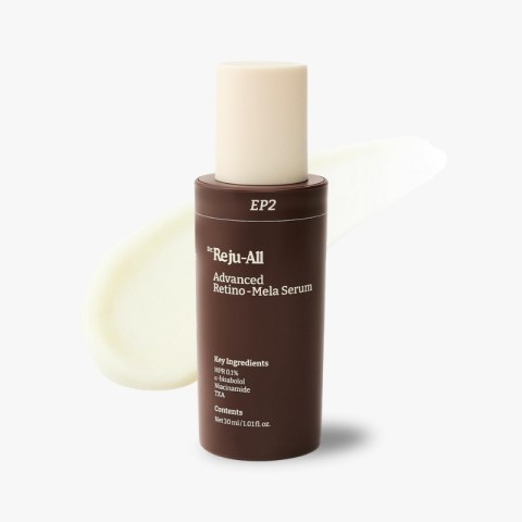 Dr. Reju-All Advanced Retino-Mela Serum