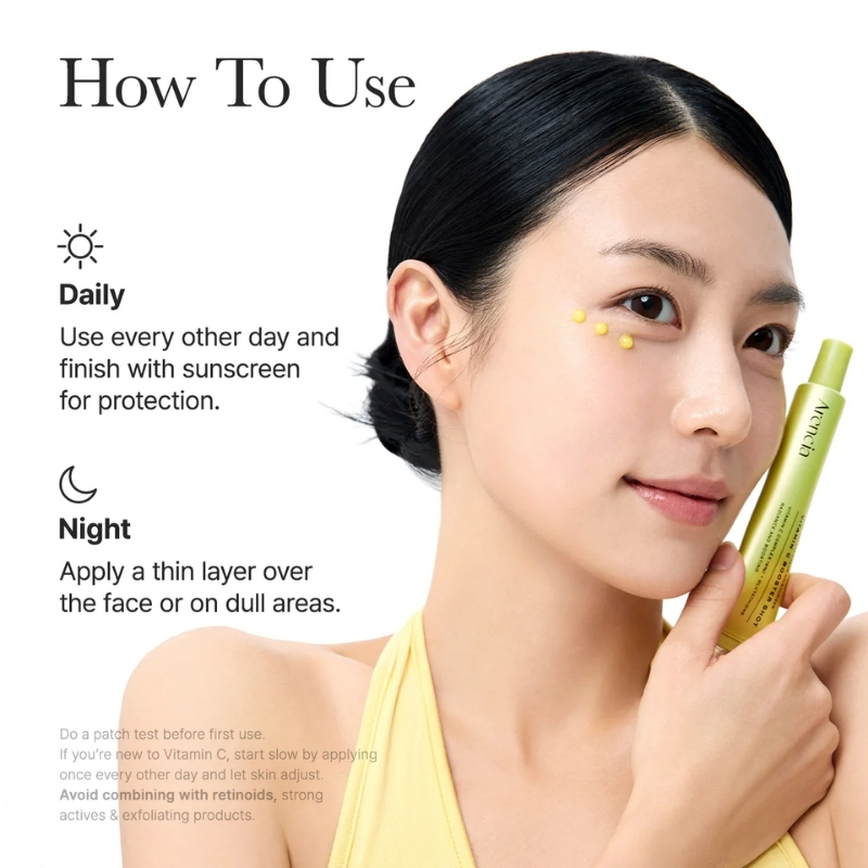 Vitamin C Booster Shot - Image 9