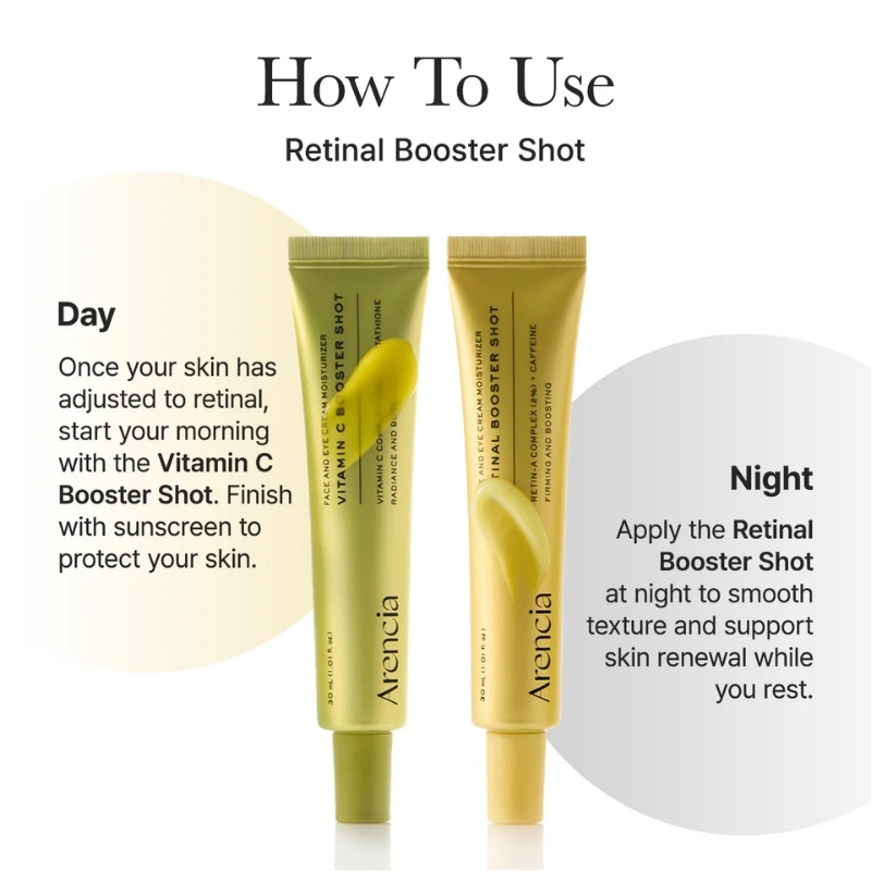 Vitamin C Booster Shot - Image 8