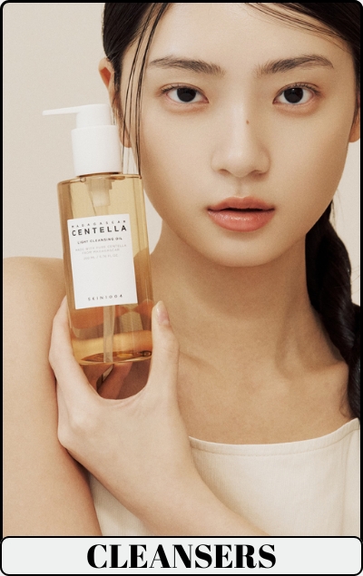Cleansers