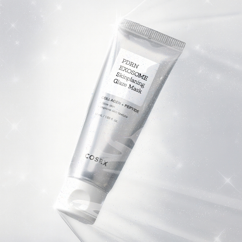 PDRN EXOSOME Skinplaning Glaze Mask 50ml - Image 7