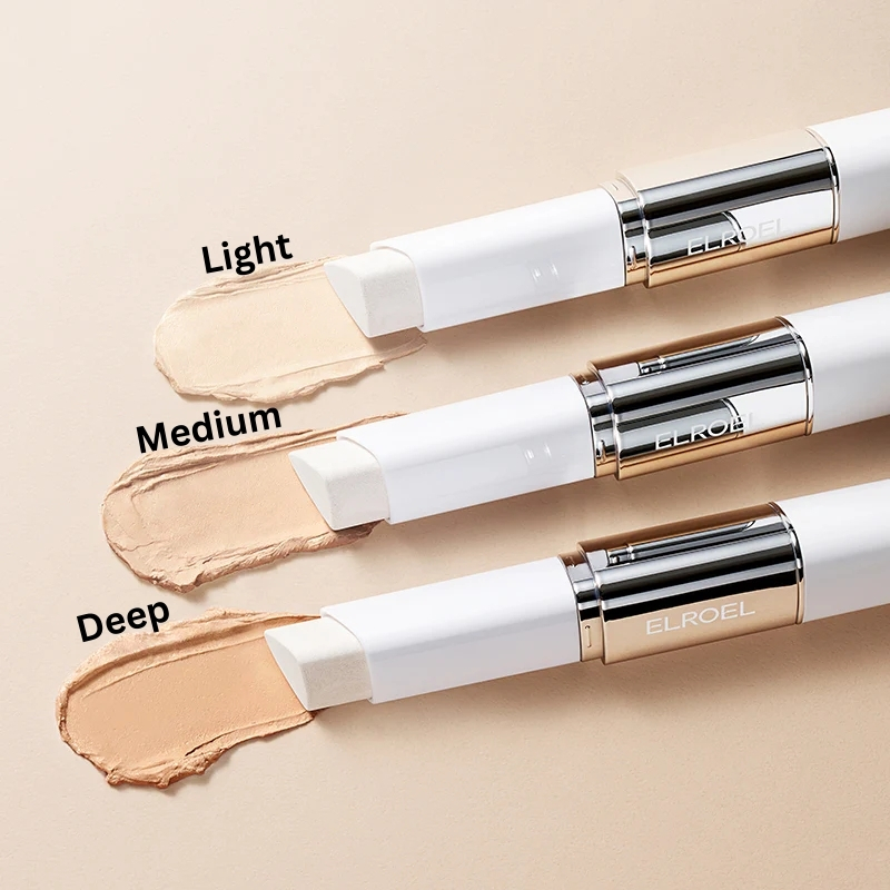 Blanc Cover Cream Stick - 3 Colors - Image 2