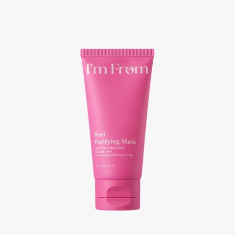 Beet Purifying Mask 70g