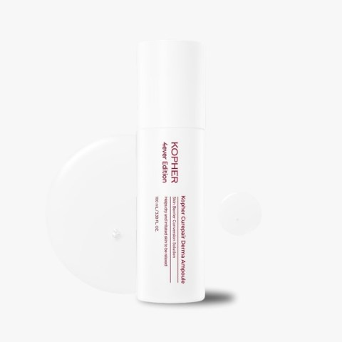 Curepair Derma Ampoule