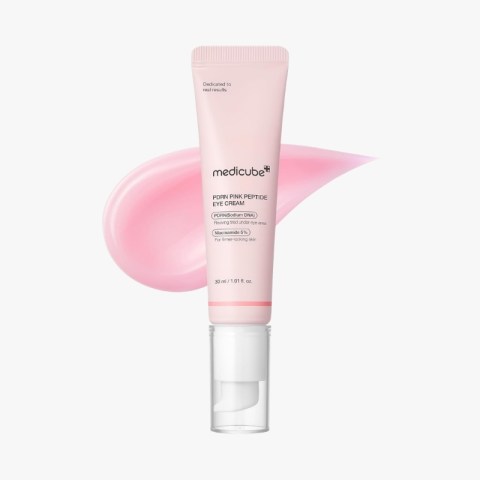 PDRN Pink Peptide Eye Cream 30ml