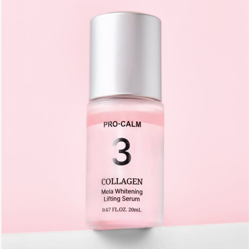 Mela Whitening Lifting Serum 20ml - Image 7