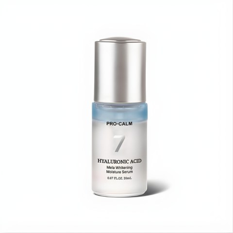 Mela Whitening Moisture Serum 20ml