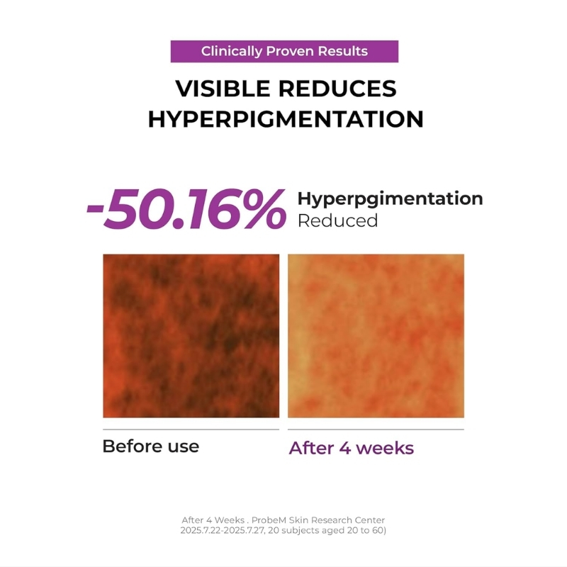 Niacinamide 5+ Overnight Cream 50ml - Image 6