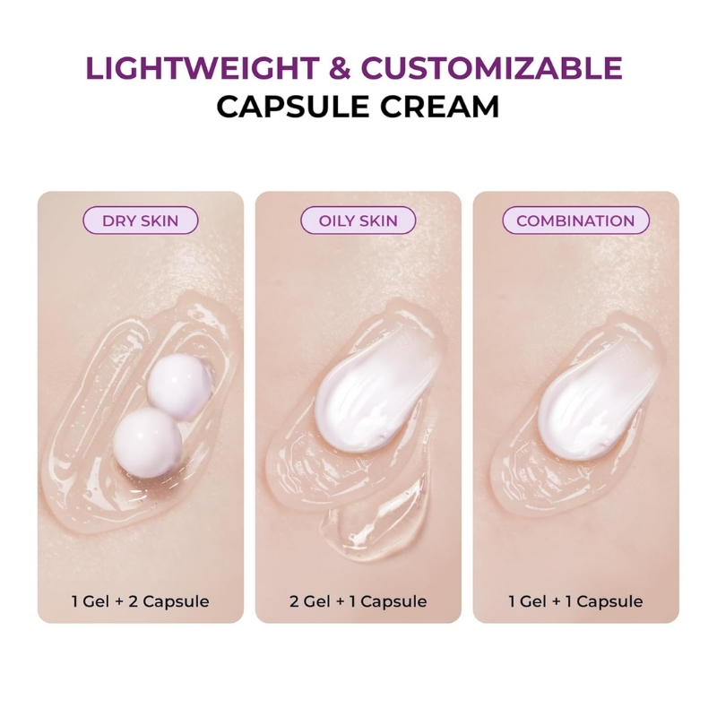 Niacinamide 5+ Overnight Cream 50ml - Image 8