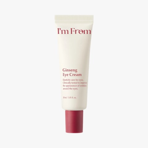 Ginseng Eye Cream 30ml