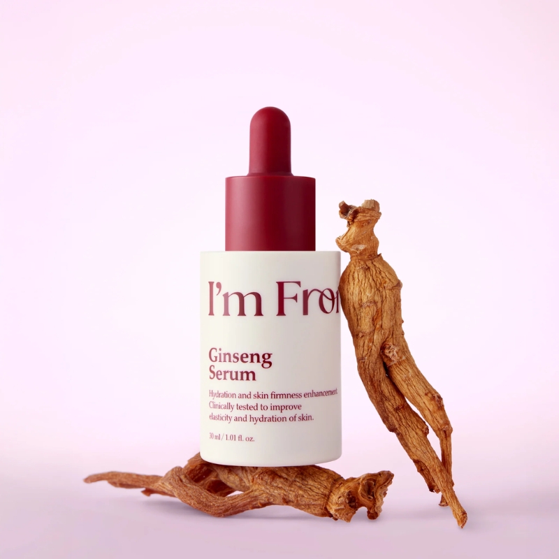 Ginseng Serum 30ml - Image 4