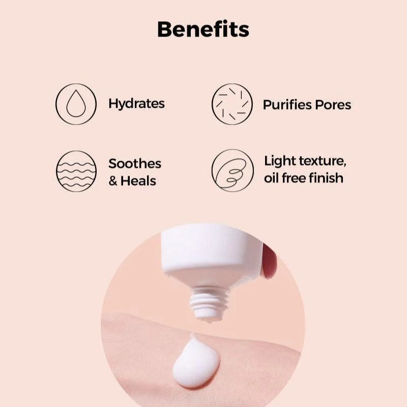 AC Collection Lightweight Soothing Moisturizer 80ml - Image 6