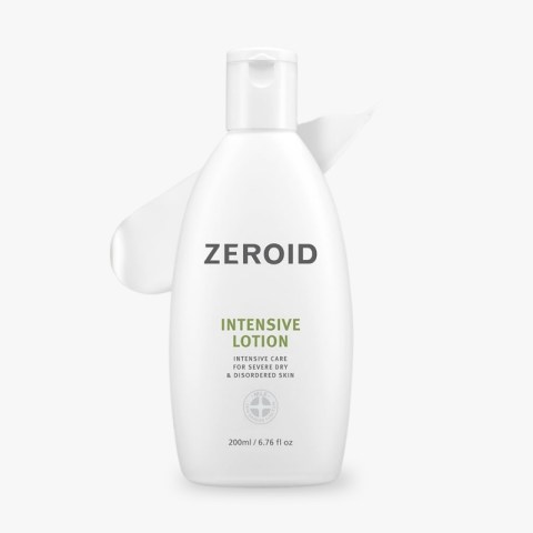 Intensive Lotion 200ml