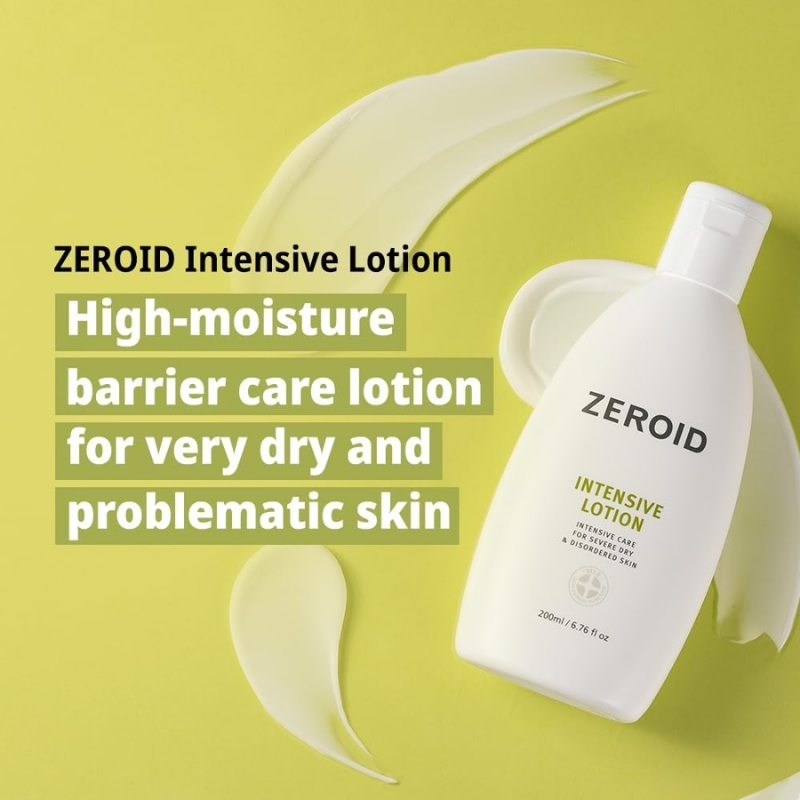 Intensive Lotion 200ml - Image 5