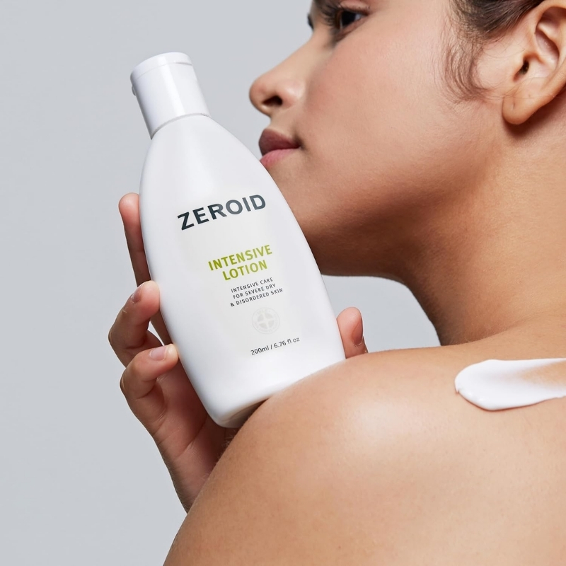 Intensive Lotion 200ml - Image 2