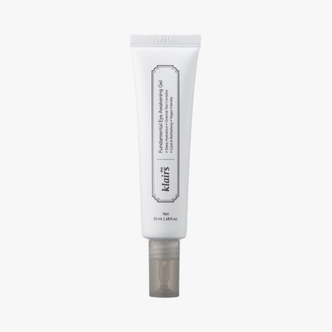 Fundamental Eye Awakening Gel (35ml)
